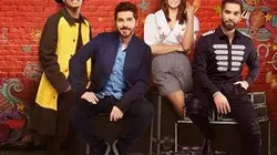 The voice kids Episode 3