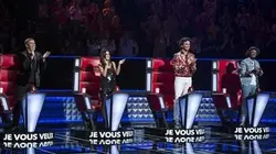 The Voice, la plus belle voix Episode 2