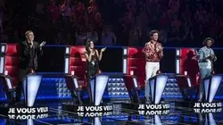 The Voice, la plus belle voix Episode 15