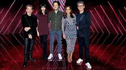 The Voice, la plus belle voix
