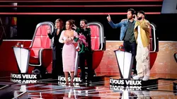 The Voice, la plus belle voix