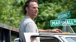 Casting The Walking Dead S06E05 Maintenant