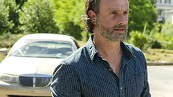 Casting The Walking Dead S07E04 Service