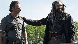 The Walking Dead S08E01 Miséricorde en streaming