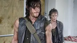 The Walking Dead S05E06 Anéanti