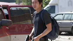 The Walking Dead S03E06 La traque en streaming