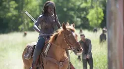 The Walking Dead S04E02 Infectés en streaming