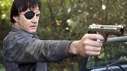 The Walking Dead S04E08 Désespéré en streaming