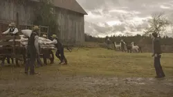 The Wall Street Project