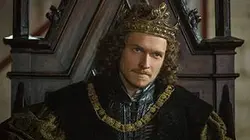 The White Princess S01E07 Deux rois