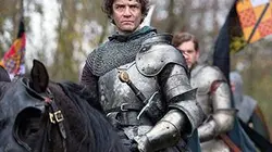 The White Queen S01E05 La guerre pour toute réponse