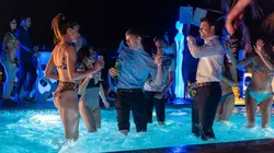 The Window S01E06 Filaments