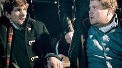 The Wrong Mans S01E02 Episode 2