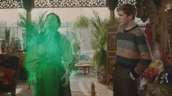 Theodosia S01E09 Double danger en streaming