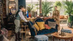 Theodosia S02E18 Face à face