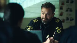 Casting Thin Blue Line S01E01