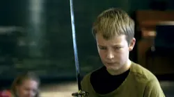 Casting Thin Blue Line S01E06