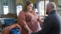 This Is Us S04E09 Ça fait un bail, Marianne