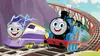 2021 • Thomas et ses amis : La course pour la Coupe de Sodor