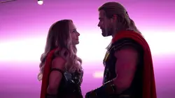Thor : Love and Thunder en streaming