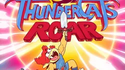 ThunderCats Roar! S01E49 Le Faisceau Spatial