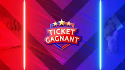 Ticket Gagnant