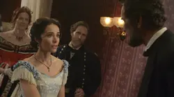 Timeless S02E12 Le miracle de Noël