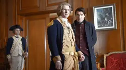 Timeless S01E10 En toute indépendance en streaming