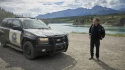 Casting Tin Star S03E02 Commitment