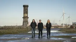 Tin Star S03E01 Homecoming