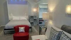 Tiny House : mini maison sur mesure Mini-maison techno de 40 m²