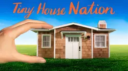 Tiny House : mini maison sur mesure Mickie et Dave, Floride