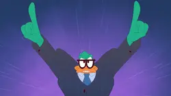 Tiny Toons Looniversity S01E05 Sauvons le Café Looney ! en streaming