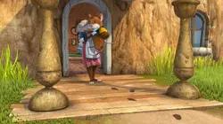 Tip la souris en streaming