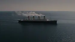 Casting Titanic E03