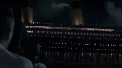 Épisodes de Titanic