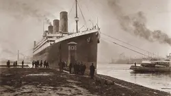 Titanic, la vérité dévoilée