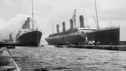 Titanic, la vérité sur le naufrage