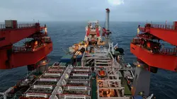 Titans des mers S10E03 Norrona