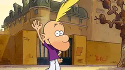 Titeuf Opération turboprout