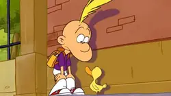 Titeuf S01E68 Le bon plan