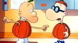 Titeuf S01E53 Top honte