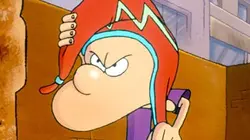 Titeuf S01E28 Mauvais casting