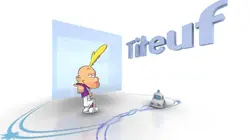Titeuf S03E29 Mugulisator