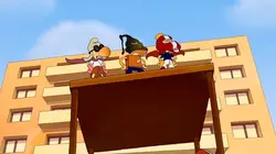 Casting Titeuf S04E01 Thérèse