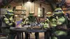 2007 • TMNT : Les Tortues Ninja ⭐ 3.44 Leonardo