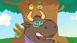 Toc Toc ! S01E31 Mauvaise curiosité