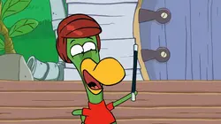 Toc Toc ! S01E31 Mauvaise curiosité