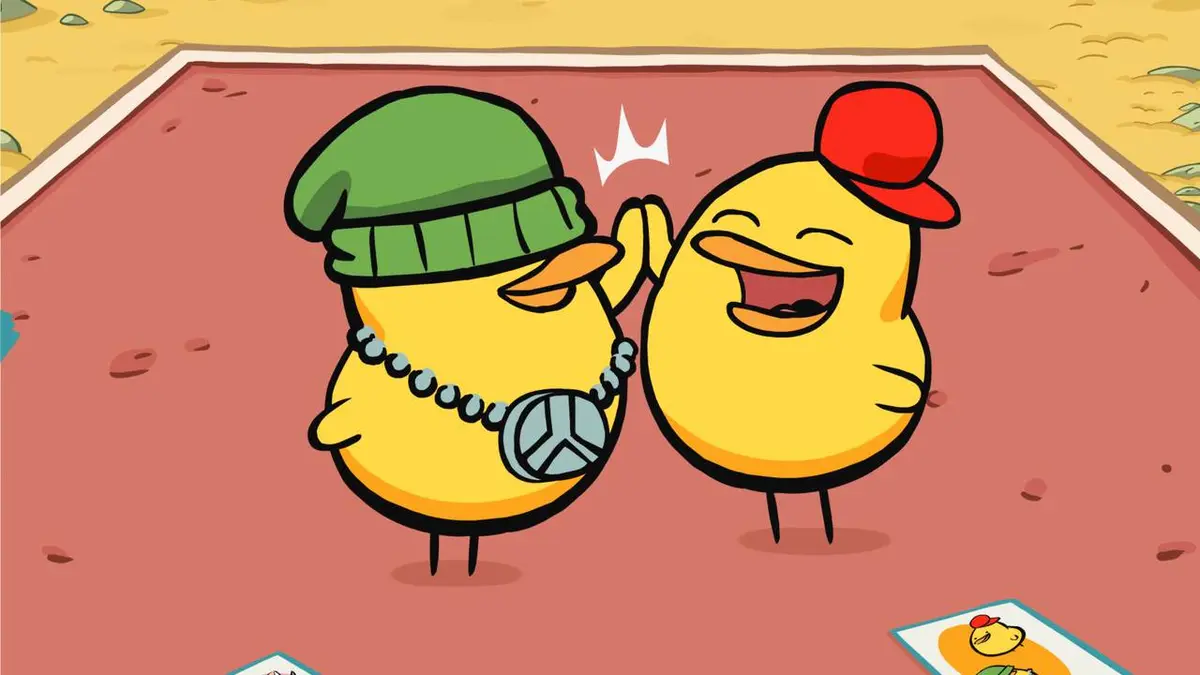 Casting Toc Toc ! S01E61 L'addiction