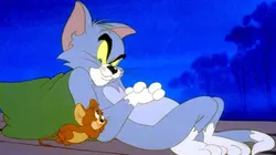 Tom et Jerry